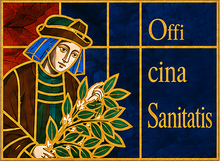 Officina Sanitatis